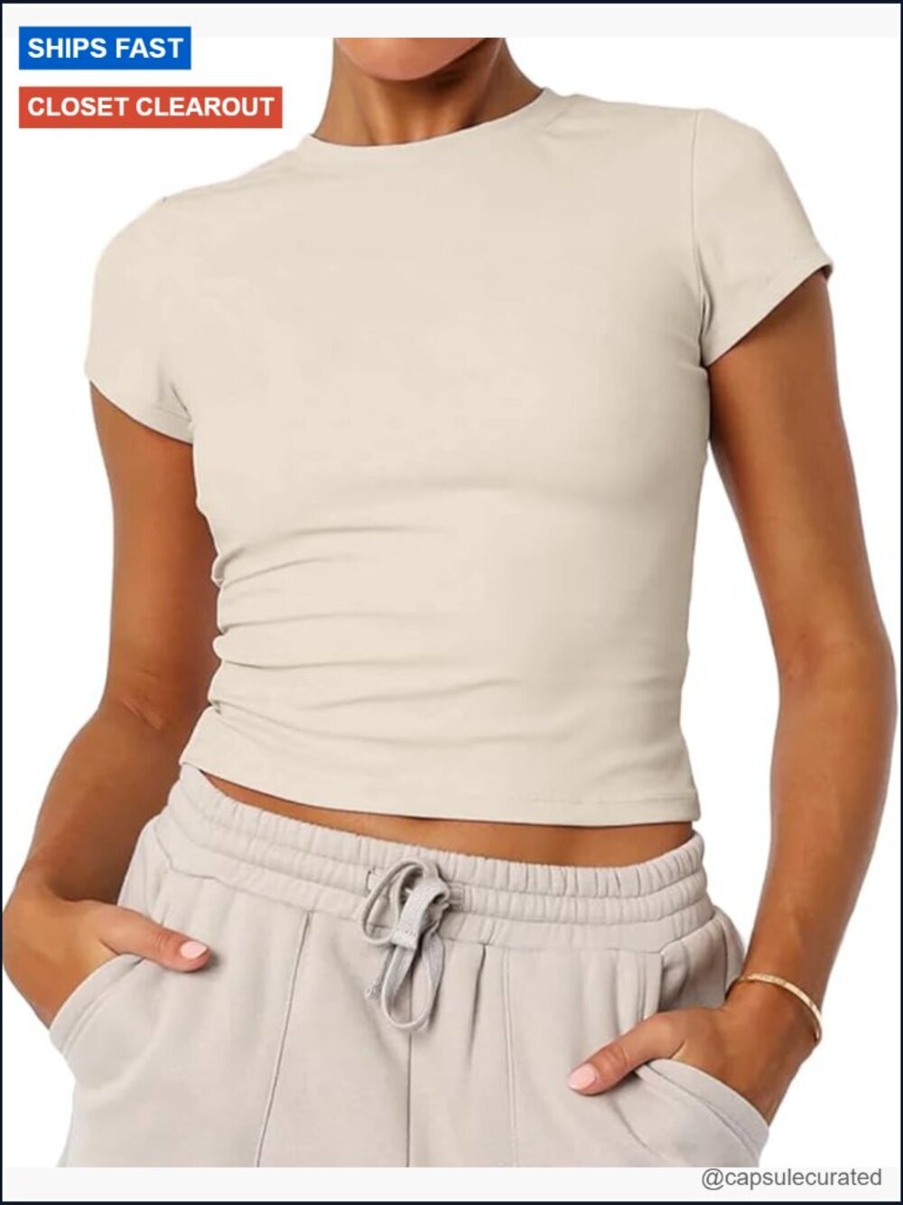 Y2K Cute Baby Tee Summer Going Out Top Short Sleeve